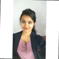 Bhagyashree Vaishnav
