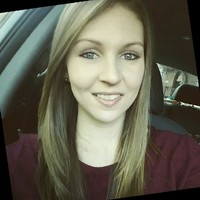 Caitlin Shupe