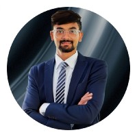 Parth Kapadia