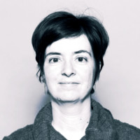 Stephanie Debaene
