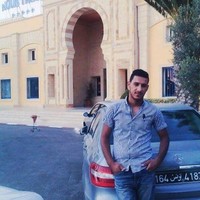 Med Aymen Jlassi
