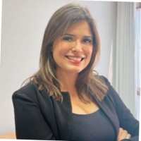 Ingrid Camargo