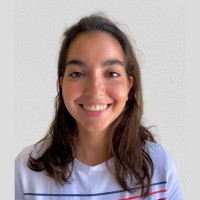 Gaëlle Abou Khalil