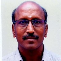 Kannapiran Chandrasekaran