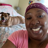 Alicia Gooden