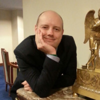 Anton Abramov