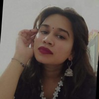 Nikita Pandey