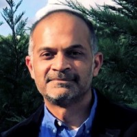 Umer Ali (CISSP, CISM, CISA, PMP)