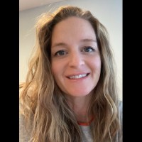 Michele Bailey, Ed. S. (She/Her)