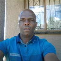 Mokoena David Shanti