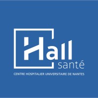 Hall Santé (Chu De Nantes)