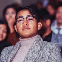 Prabesh Shrestha