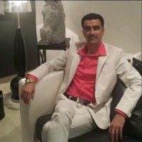 Zaeed Almahmoud