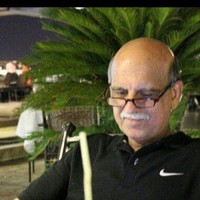 Dr Zubair Babar