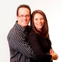 Domenic And Jody Manchisi