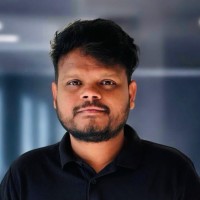 Shubham Muneshwar