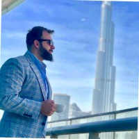 Halil Ümit Evcüman