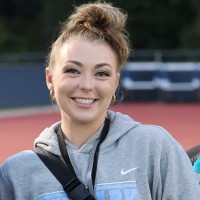 Callie Vernon Ms, Lat, Atc, Cscs