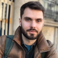 Valentyn Danilichev