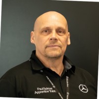 Paul Spinner