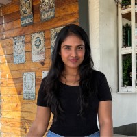 Pooja H K Gowda