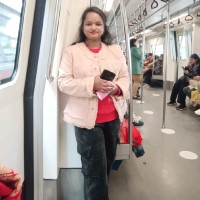 Pooja Kumari