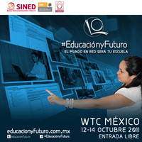 #EducaciónyFuturo .