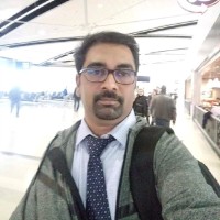 Saravanakumar thiyagarajan