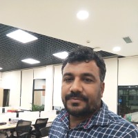 Sunil Kumar Routh