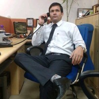 Kamal Kishor