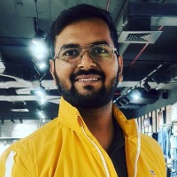 Deepankar Singh