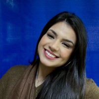 Maria Clara Azevedo