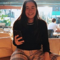 Isabella Bertoluci