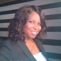 Gladys Selasi Ansah, CA, MBA, MSc