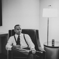 Justin Bruce