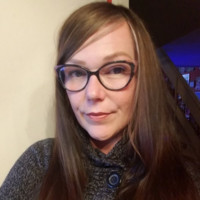 Melanie Ward