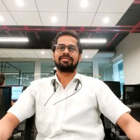 Kalakuntla Vedavrath