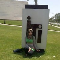 Noha Mahmoud