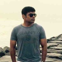 Anil Krishnan