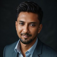 Raghavendra Rao Maney