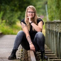 Kelly Eissink