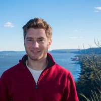 Justin Grimm-Greenblatt