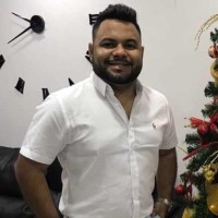 Anthony david Benedetti navarro