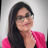 Shradha Doshi