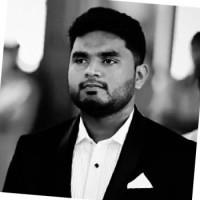 Gheevarghese Saju, EIT