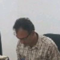 Masoud Dehghani