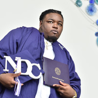D'Aarron Crawford