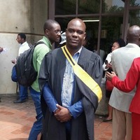 Mpumelelo Lucas Mkhabela