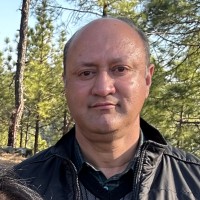 Parmender Thakur
