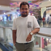 Akshay Zade